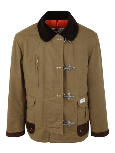 Cappotto