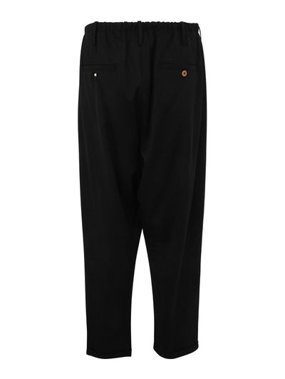 Nuovi Pantaloni Della Gente