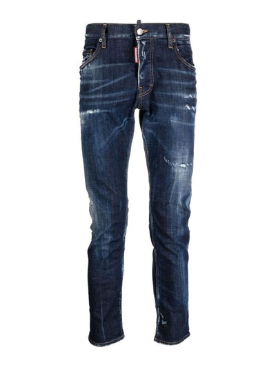 Jeans 5 Tasche