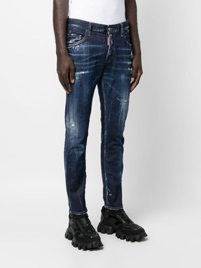 Jeans 5 Tasche