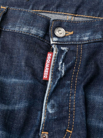 Jeans 5 Tasche