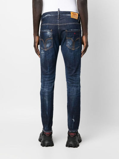 Jeans 5 Tasche