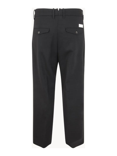 Pantaloni A Gamba Larga