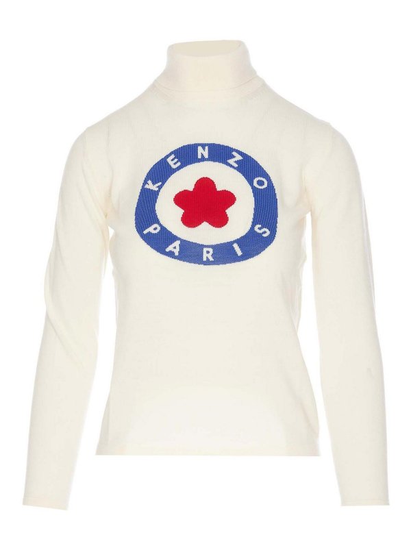 Maglione Bersaglio Kenzo