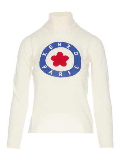 Maglione Bersaglio Kenzo