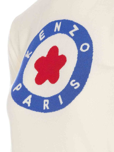 Maglione Bersaglio Kenzo