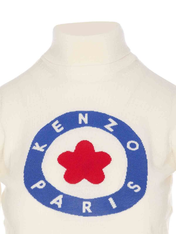 Maglione Bersaglio Kenzo