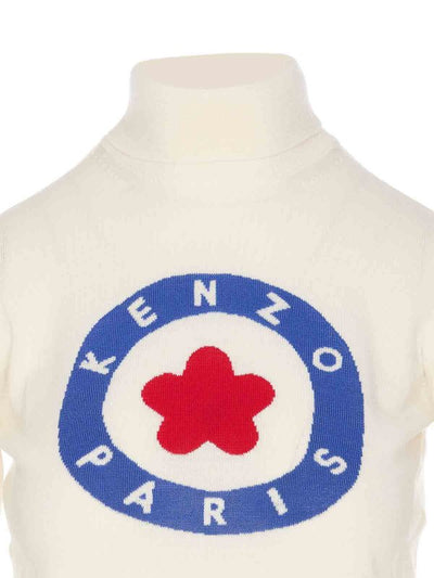 Maglione Bersaglio Kenzo
