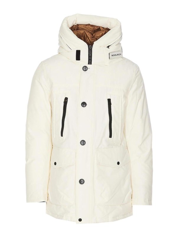 Parka Artico Ramar