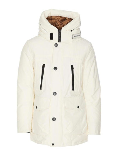 Parka Artico Ramar