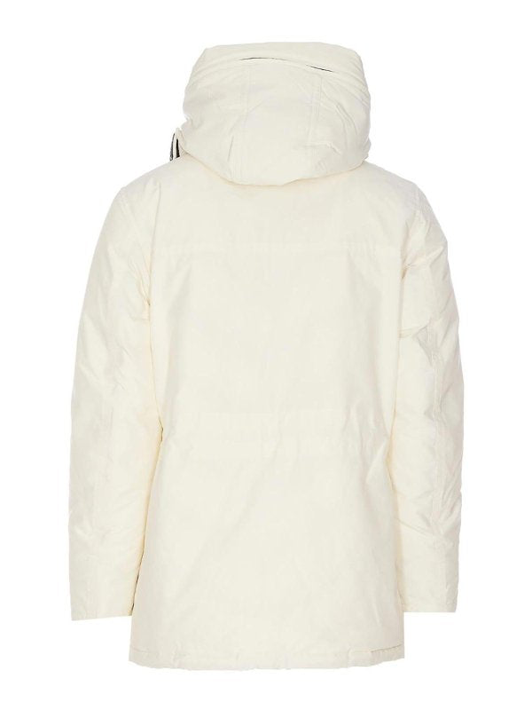 Parka Artico Ramar