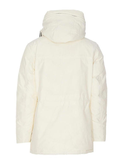 Parka Artico Ramar