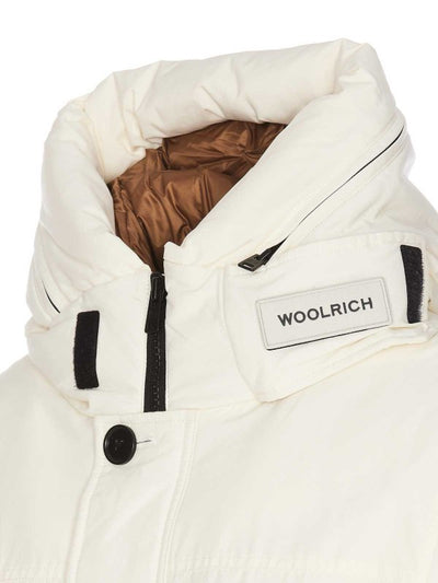 Parka Artico Ramar