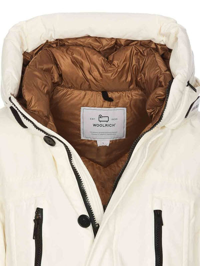 Parka Artico Ramar