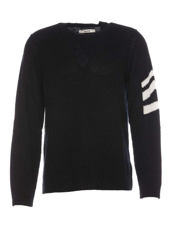 Maglione Kennedy Con Freccia
