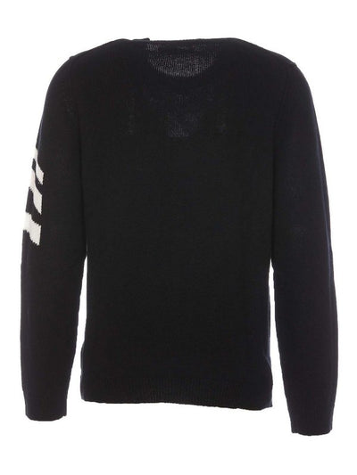 Maglione Kennedy Con Freccia