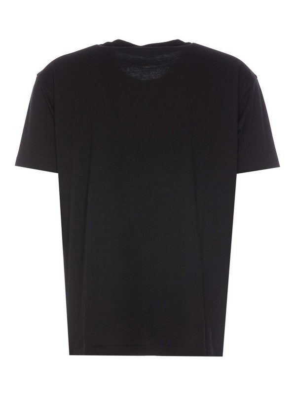 T-shirt Bianca