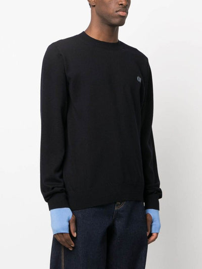 Maglione Girocollo Ow