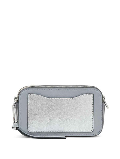 Borsa A Tracolla In Pelle