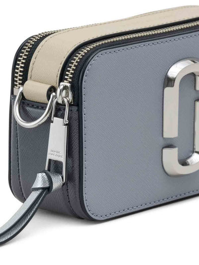Borsa A Tracolla In Pelle