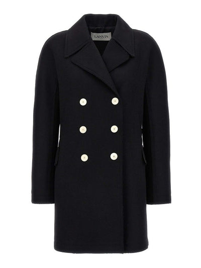 Cappotto Doppiopetto