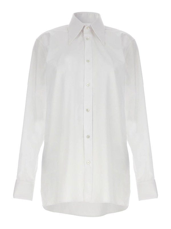 Lunga Camicia