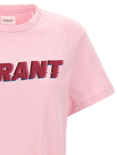 T-shirt Edwige