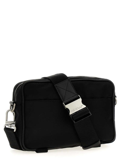 Borsa A Tracolla Da Corriere