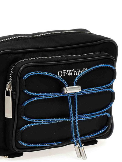 Borsa A Tracolla Da Corriere