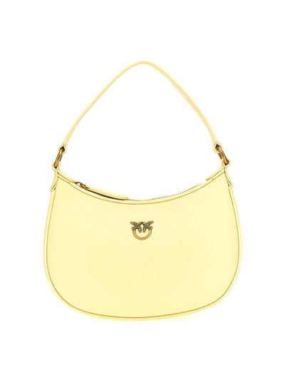 Mini Borsa A Tracolla Mezzaluna