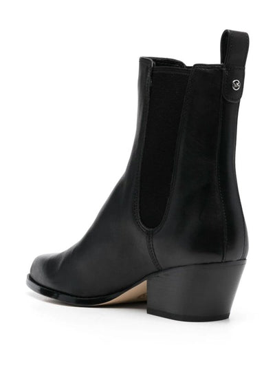 Kinlee Bootie