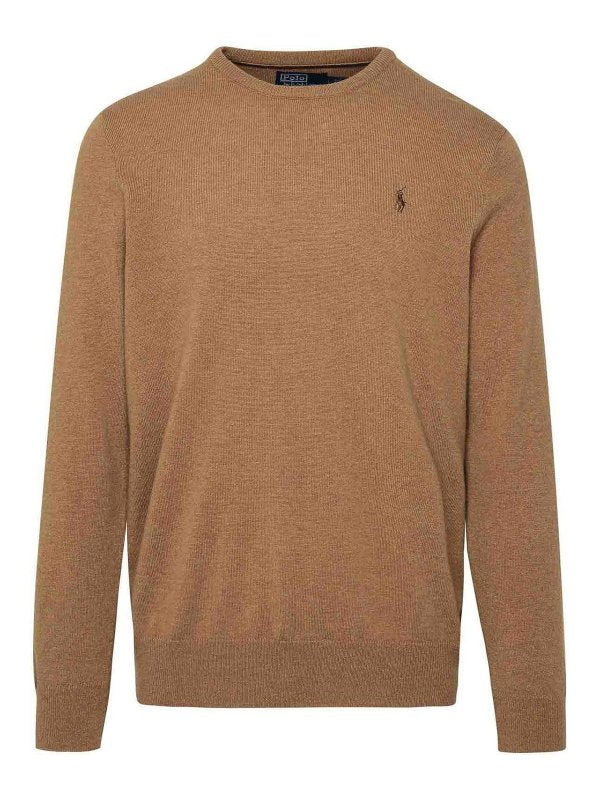 Pullover In Lana