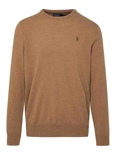 Pullover In Lana