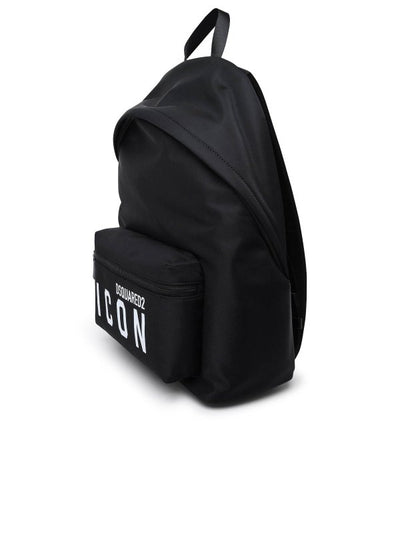 Zaino Icon