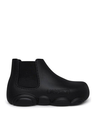 Stivaletto Gummy30