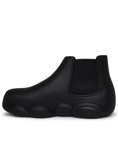 Stivaletto Gummy30