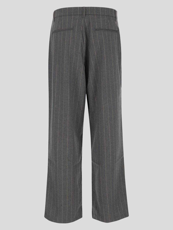 Pantaloni Casual