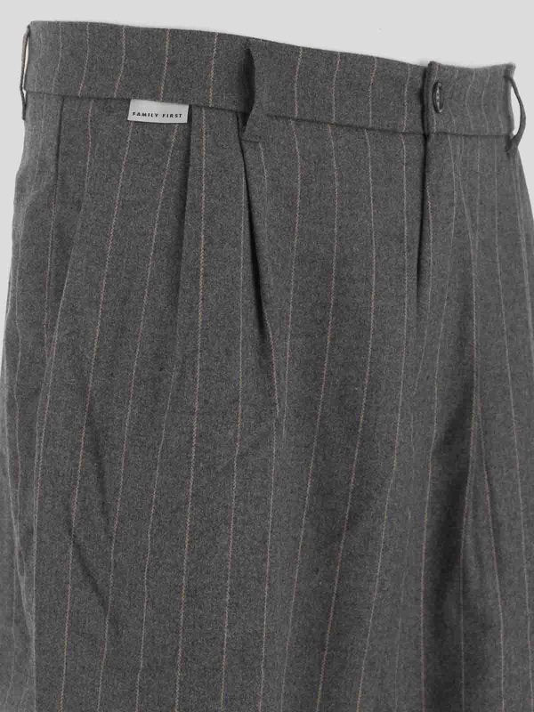 Pantaloni Casual