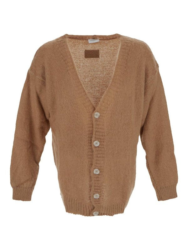 Pullover In Lana