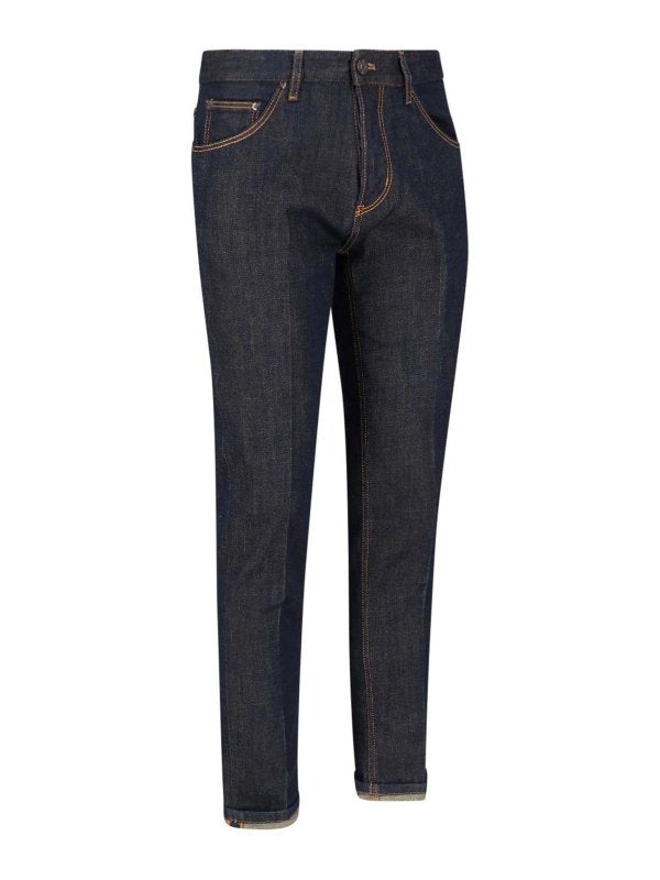 Jeans Slim