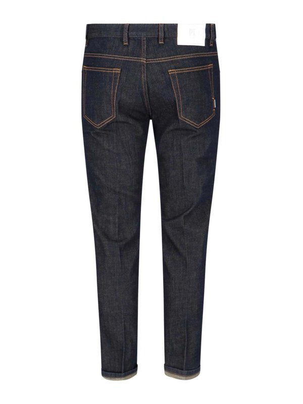 Jeans Slim