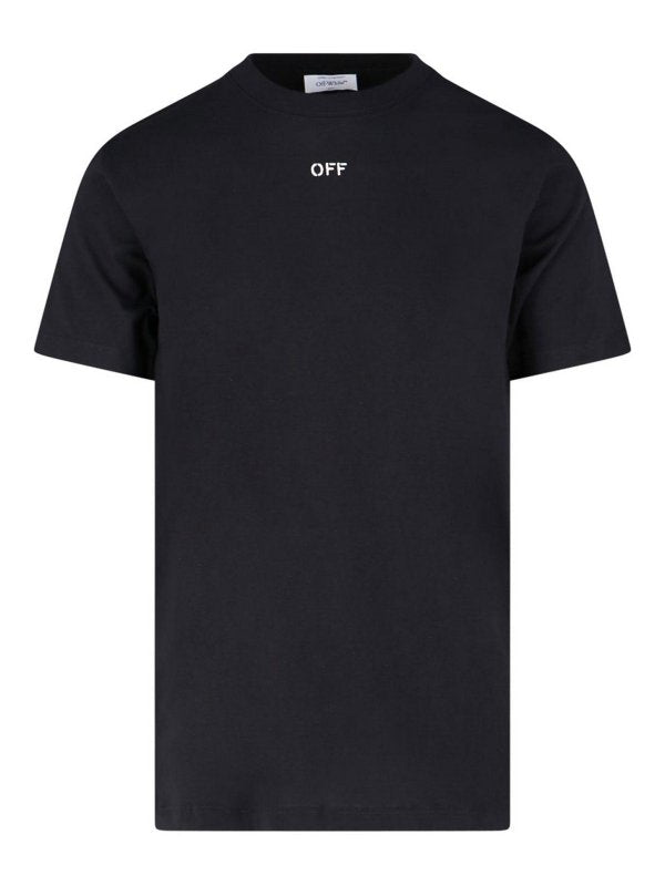 T-shirt Ricamo Retro