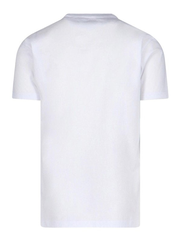 Logo Della T-shirt