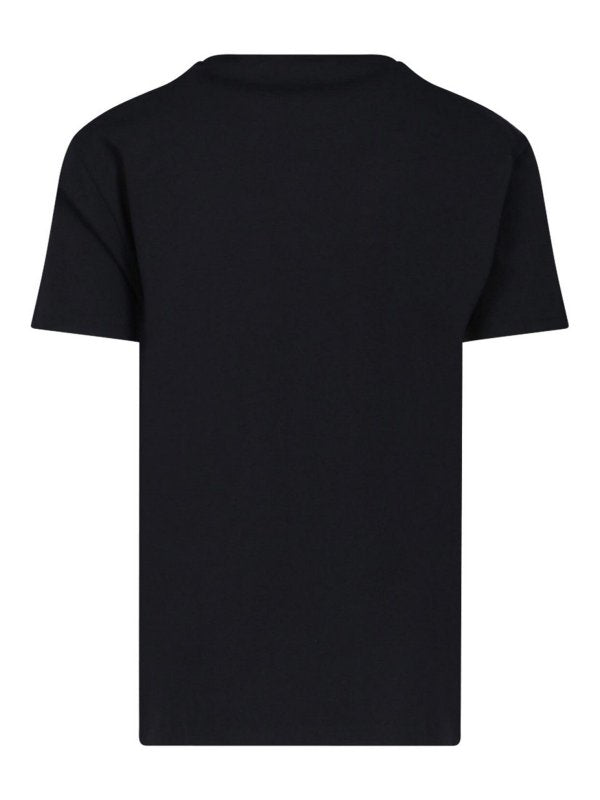 Logo Della T-shirt