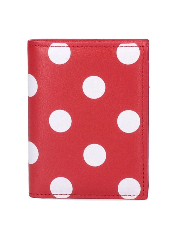 Portafoglio Bi-fold