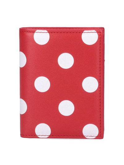 Portafoglio Bi-fold