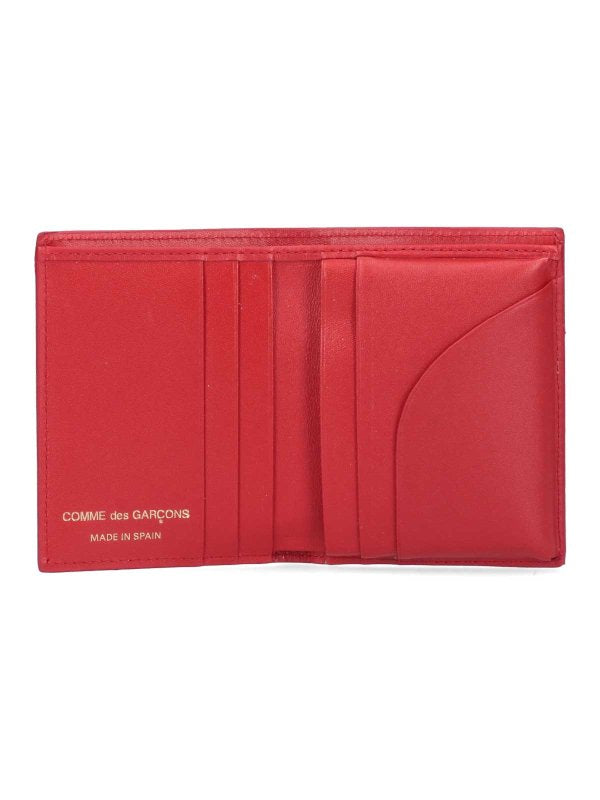 Portafoglio Bi-fold