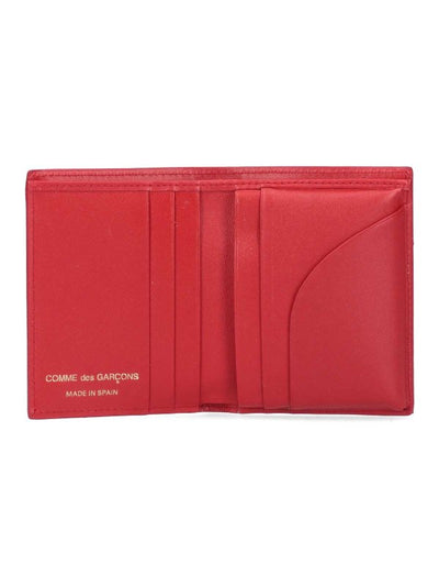 Portafoglio Bi-fold