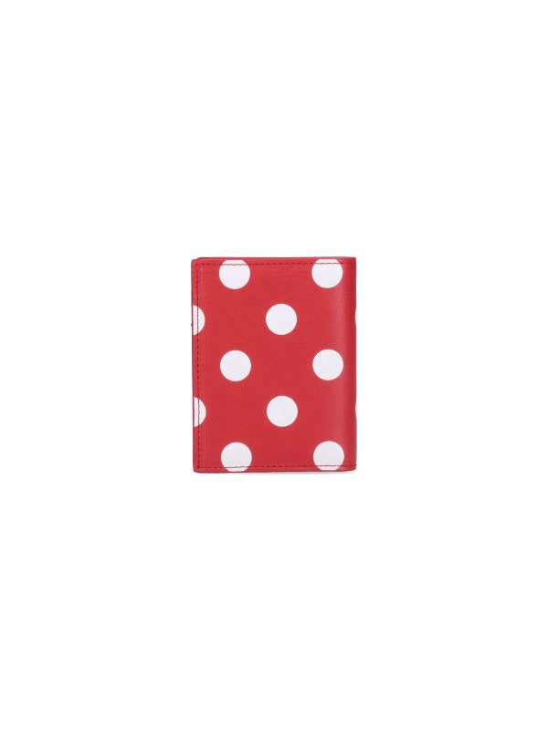 Portafoglio Bi-fold