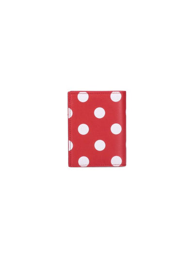 Portafoglio Bi-fold